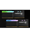 G.Skill DDR4 16 GB 3200-CL14 - Dual-Kit - Trident Z RGB Black - nr 24