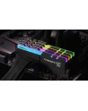G.Skill DDR4 32 GB 3200-CL14 - Quad-Kit - Trident Z RGB Black - nr 3
