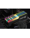 G.Skill DDR4 32 GB 3200-CL14 - Quad-Kit - Trident Z RGB Black - nr 4