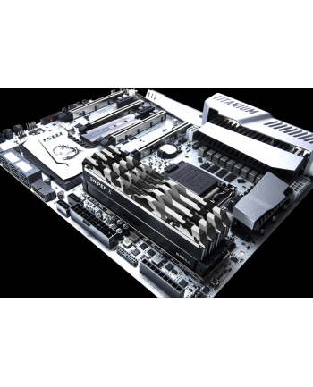 G.Skill DDR4 32 GB 3200-CL16 - Dual-Kit - Urban Camouflage, Sniper X nr 2