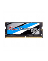 G.Skill SO-DIMM DDR4 8 GB 3200-CL16 - Single - Ripjaws - nr 4