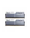 G.Skill DDR4 16 GB 4400-CL19 - Dual-Kit - Trident Z Silver/White - nr 1