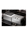 G.Skill DDR4 16 GB 4400-CL19 - Dual-Kit - Trident Z Silver/White - nr 34