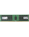 Kingston DDR4 16 GB 2400-CL17 ECC REG - Single - ValueRAM - nr 1