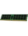 Kingston DDR4 16 GB 2400-CL17 ECC REG - Single - ValueRAM - nr 8