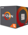 AMD Ryzen 5 2600, Hexa Core, 3.40GHz, 19MB, AM4, 65W, 12nm, BOX - nr 10