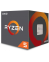 AMD Ryzen 5 2600, Hexa Core, 3.40GHz, 19MB, AM4, 65W, 12nm, BOX - nr 14