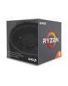 AMD Ryzen 5 2600, Hexa Core, 3.40GHz, 19MB, AM4, 65W, 12nm, BOX - nr 19