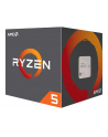 AMD Ryzen 5 2600, Hexa Core, 3.40GHz, 19MB, AM4, 65W, 12nm, BOX - nr 27