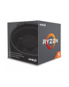 AMD Ryzen 5 2600, Hexa Core, 3.40GHz, 19MB, AM4, 65W, 12nm, BOX - nr 33