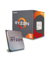 AMD Ryzen 5 2600, Hexa Core, 3.40GHz, 19MB, AM4, 65W, 12nm, BOX - nr 42