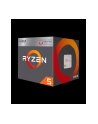AMD Ryzen 5 2600, Hexa Core, 3.40GHz, 19MB, AM4, 65W, 12nm, BOX - nr 5