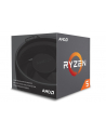 AMD Ryzen 5 2600, Hexa Core, 3.40GHz, 19MB, AM4, 65W, 12nm, BOX - nr 7