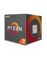 AMD Ryzen 7 2700, Octo Core, 3.20GHz, 20MB, AM4, 65W, 12nm, BOX - nr 14