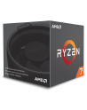 AMD Ryzen 7 2700, Octo Core, 3.20GHz, 20MB, AM4, 65W, 12nm, BOX - nr 15