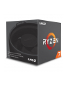 AMD Ryzen 7 2700, Octo Core, 3.20GHz, 20MB, AM4, 65W, 12nm, BOX - nr 19