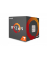 AMD Ryzen 7 2700, Octo Core, 3.20GHz, 20MB, AM4, 65W, 12nm, BOX - nr 23