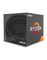 AMD Ryzen 7 2700, Octo Core, 3.20GHz, 20MB, AM4, 65W, 12nm, BOX - nr 27
