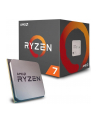 AMD Ryzen 7 2700, Octo Core, 3.20GHz, 20MB, AM4, 65W, 12nm, BOX - nr 32