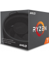 AMD Ryzen 7 2700, Octo Core, 3.20GHz, 20MB, AM4, 65W, 12nm, BOX - nr 40