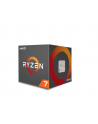 AMD Ryzen 7 2700, Octo Core, 3.20GHz, 20MB, AM4, 65W, 12nm, BOX - nr 42