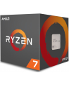 AMD Ryzen 7 2700, Octo Core, 3.20GHz, 20MB, AM4, 65W, 12nm, BOX - nr 47