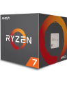 AMD Ryzen 7 2700, Octo Core, 3.20GHz, 20MB, AM4, 65W, 12nm, BOX - nr 9