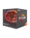 AMD Ryzen 7 2700X, Octo Core, 3.70GHz, 20MB, AM4, 105W, 12nm, BOX - nr 4