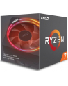 AMD Ryzen 7 2700X, Octo Core, 3.70GHz, 20MB, AM4, 105W, 12nm, BOX - nr 11