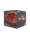 AMD Ryzen 7 2700X, Octo Core, 3.70GHz, 20MB, AM4, 105W, 12nm, BOX - nr 15