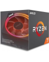 AMD Ryzen 7 2700X, Octo Core, 3.70GHz, 20MB, AM4, 105W, 12nm, BOX - nr 19
