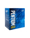 Intel Pentium G5400, Dual Core, 3.70GHz, 4MB, LGA1151, 14nm, 47W, VGA, BOX - nr 10