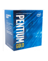 Intel Pentium G5400, Dual Core, 3.70GHz, 4MB, LGA1151, 14nm, 47W, VGA, BOX - nr 18