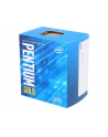 Intel Pentium G5400, Dual Core, 3.70GHz, 4MB, LGA1151, 14nm, 47W, VGA, BOX - nr 19