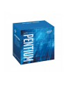 Intel Pentium G5400, Dual Core, 3.70GHz, 4MB, LGA1151, 14nm, 47W, VGA, BOX - nr 23