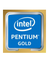 Intel Pentium G5400, Dual Core, 3.70GHz, 4MB, LGA1151, 14nm, 47W, VGA, BOX - nr 37