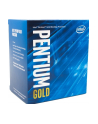 Intel Pentium G5400, Dual Core, 3.70GHz, 4MB, LGA1151, 14nm, 47W, VGA, BOX - nr 38