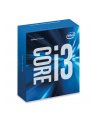 Intel Core i3-6100, Dual Core, 3.70GHz, 3MB, LGA1151, 14nm, 51W, VGA, TRAY - nr 25