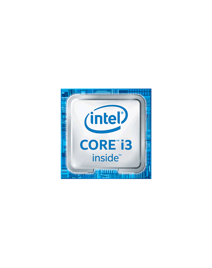 Intel Core i3-6100, Dual Core, 3.70GHz, 3MB, LGA1151, 14nm, 51W, VGA, TRAY główny
