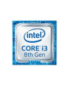 Intel Core i3-8100T, Quad Core, 3.10GHz, 6MB, LGA1151, 14mm, 35W, VGA, TRAY - nr 13