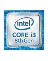 Intel Core i3-8100T, Quad Core, 3.10GHz, 6MB, LGA1151, 14mm, 35W, VGA, TRAY - nr 29