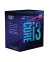 Intel Core i3-8100T, Quad Core, 3.10GHz, 6MB, LGA1151, 14mm, 35W, VGA, TRAY - nr 30