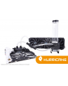 Alphacool Ice Storm Hurricane Copper 45 3x140mm Water Cooling Set - nr 1