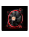 Thermaltake Pacific Gaming R240 D5 Water Cooling Kit - black/red - nr 104