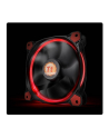 Thermaltake Pacific Gaming RL240 D5 Hard Tube Water Cooling Kit - black/red - nr 100