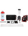 Thermaltake Pacific Gaming RL240 D5 Hard Tube Water Cooling Kit - black/red - nr 133