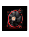 Thermaltake Pacific Gaming RL240 D5 Hard Tube Water Cooling Kit - black/red - nr 298