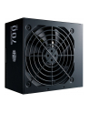 Cooler Master MasterWatt Lite 700W 80Plus - nr 161