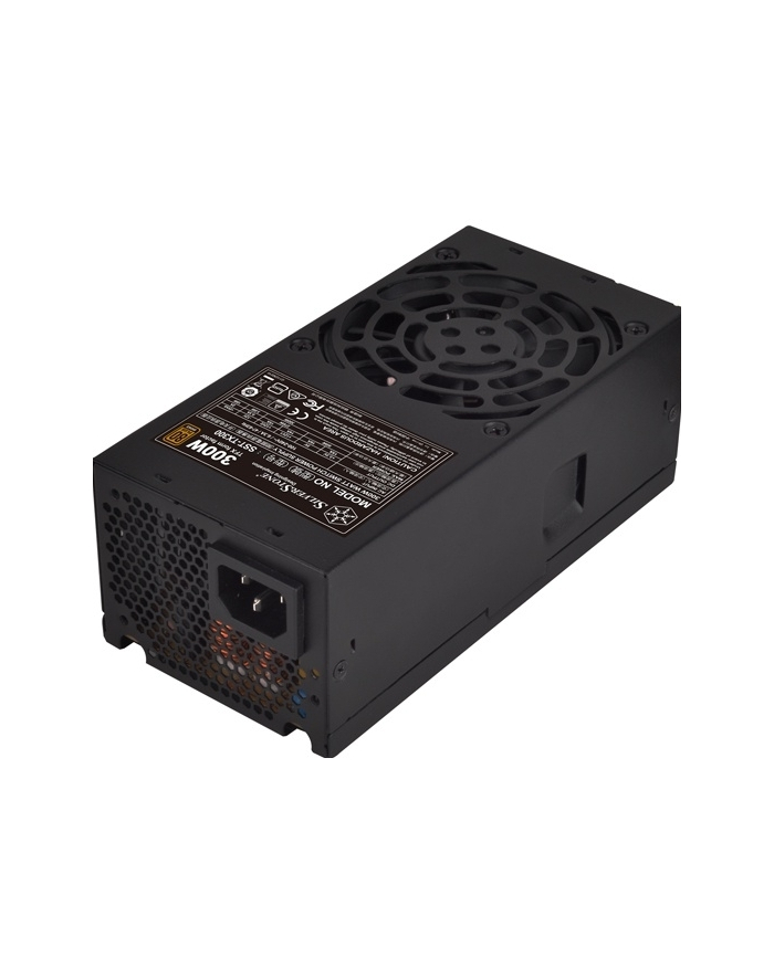 SilverStone SST-TX300 - 300W - 80Plus Bronze główny