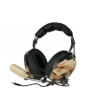 Arctic gaming headset P533 Military, over-ear, strong bass - nr 1